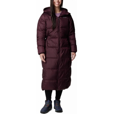 Columbia Puffect II Long jacket W 2088451607 moonvista