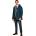 HACKETT Палто Hackett HM402691 coat - Blue (Blue)