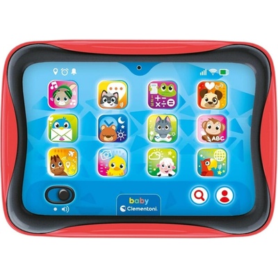 Clementoni 17496 Dětský tablet