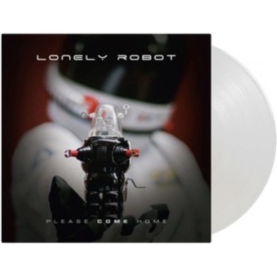 Lonely Robot - Please Come Home 2 LP
