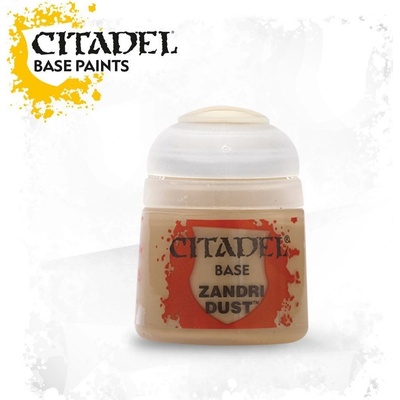 GW Citadel Base: Zandri Dust 12ml
