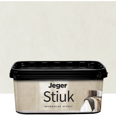 Jeger Stiuk 2 l stone lesklá 918316