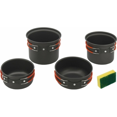 Cattara Cook súprava 4 ks 8591686136265