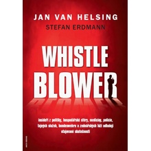 Whistleblower! - Jan van Helsing