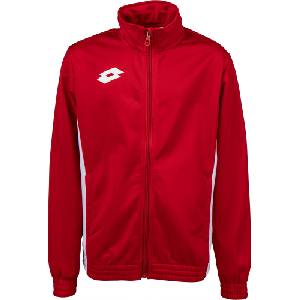 Lotto Sweat delta fz jr m