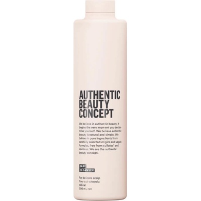 Authentic Beauty Concept Bare Cleanser 300 ml
