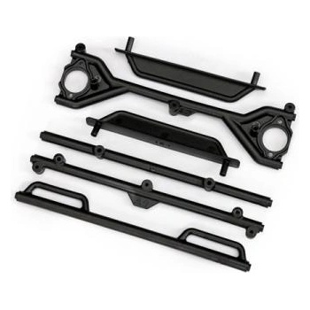 Traxxas усилваща рамка на каросерията (за #10911)