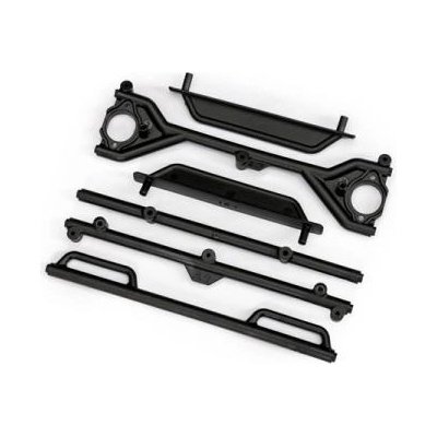 Traxxas усилваща рамка на каросерията (за #10911)