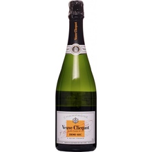 Veuve Clicquot Demi Sec 0,75 l