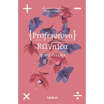 Profesorova rovnica