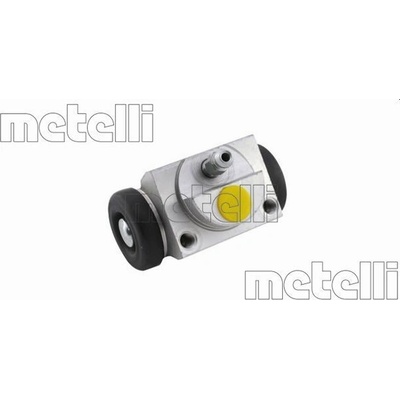 Brzdový valček kolesa METELLI 04-0949