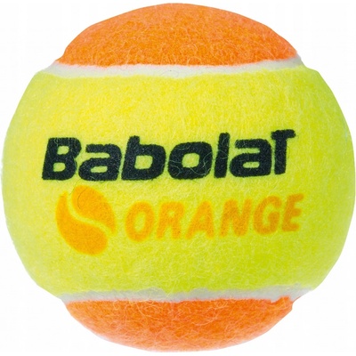Babolat ORANGE 3 ks – Zboží Mobilmania