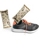 Svorto Antibakteriálne osviežovače obuvi univerzální