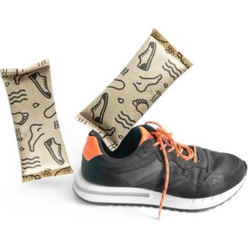 Svorto Antibakteriálne osviežovače obuvi univerzální