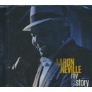 NEVILLE AARON: MY TRUE STORY CD
