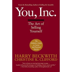 You, Inc | Harry Beckwith (2011)
