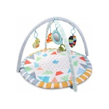 TK Import TinyMini JL661-1C Educational Mat Childrens World