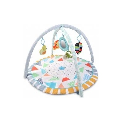 TK Import TinyMini JL661-1C Educational Mat Childrens World