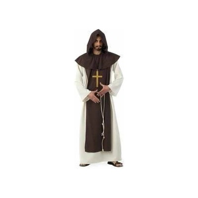 Limit Costumes Маскировъчен костюм за възрастни Limit Costumes Кафяв Размер XL