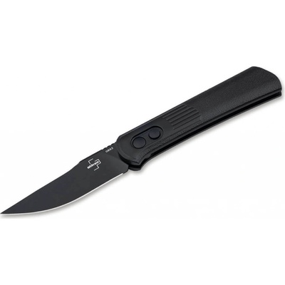 Boker Plus ALLUVIAL ALL BLACK 01BO346