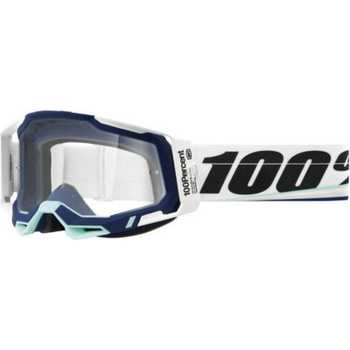 100% Racecraft 2 ARSHAM