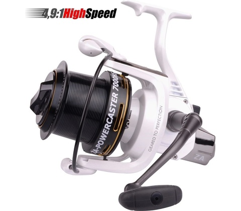 Spro PowerCaster 7000 HS