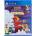 ININ Games Ninja JaJaMaru The Great Yokai Battle + Hell [Deluxe Edition] (PS4)