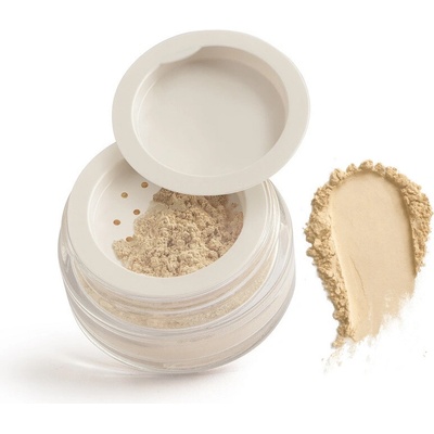 Paese Mineral Line Matte minerálny púdrový make-up matný 102W natural 7 g
