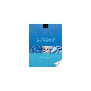 Image 1 of Antimicrobial Stewardship | Matthew Laundy