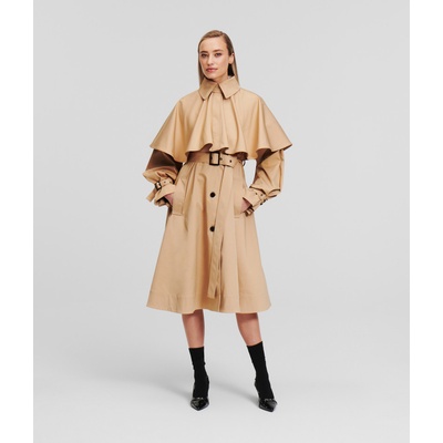 Karl Lagerfeld 245W1507 béžový