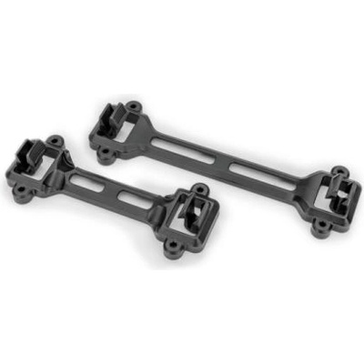 Traxxas каросерия заключване (за #10411)