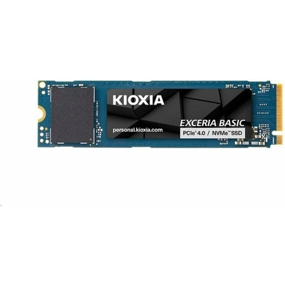 KIOXIA Exceria Basic 2TB, LSF10Z002TG8