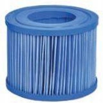 HANSCRAFT HC171231 Filtrační vložka antibakteriální pro vířivky NetSpa (3 ks)