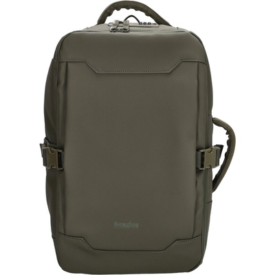 Beagles Shikoku olivový 20 l