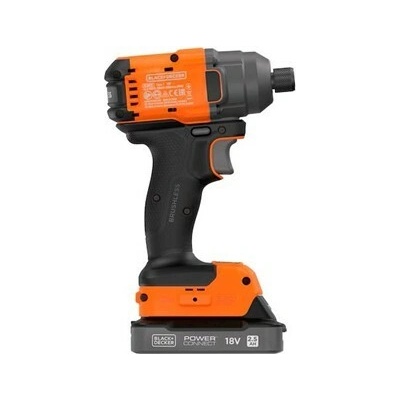 Black & Decker BLIM78E1K