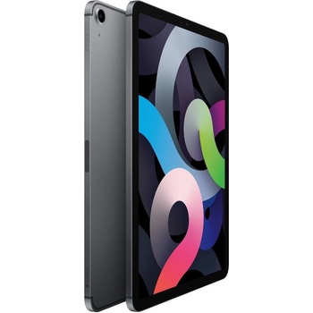 Apple iPad Air 2020 64GB Wi-Fi + Cellular Space Gray MYGW2FD/A