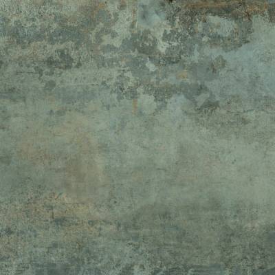 EBS Rusty Metal 120 x 120 cm moss semipulido 1,44m²