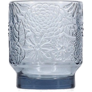Salt&Pepper Стъклени чаши в комплект 4 бр. 300 ml Flora - Salt&Pepper (801323)