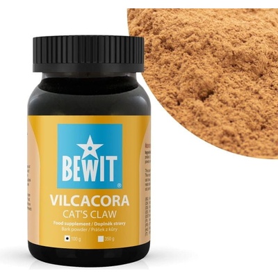 Vilcacora Cat's Claw 350 g
