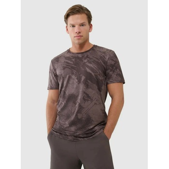 4F Мъжка функционална тениска 4F 4F | Kafyav | МЪЖЕ | M