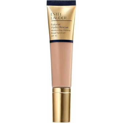 Estée Lauder Hydratační make-up Futurist Hydra Rescue SPF45 Moisturizing Make-Up 3N2 Wheat 35 ml