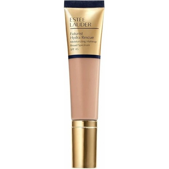 Estée Lauder Hydratační make-up Futurist Hydra Rescue SPF45 Moisturizing Make-Up 3N2 Wheat 35 ml