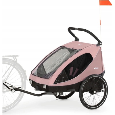 Hauck Dryk Duo – Zboží Dáma