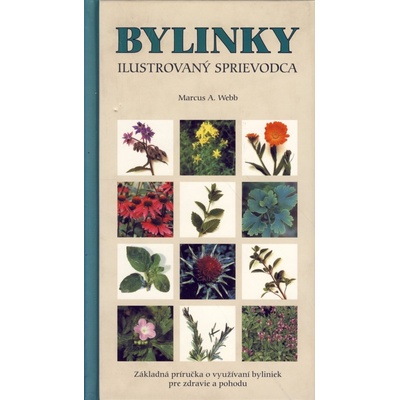 Bylinky