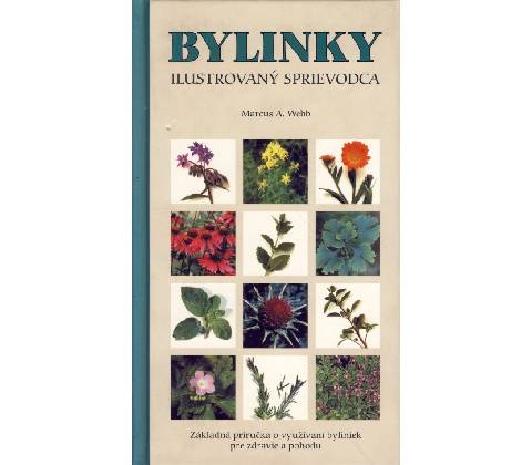 Bylinky