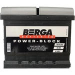 BERGA Power-Block 12V 44Ah 440A right+ (AKB0076)