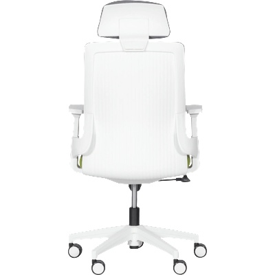 Bittel Президентски офис стол Carmen 7546 - тъмнозелен-сив (B3520356_2)