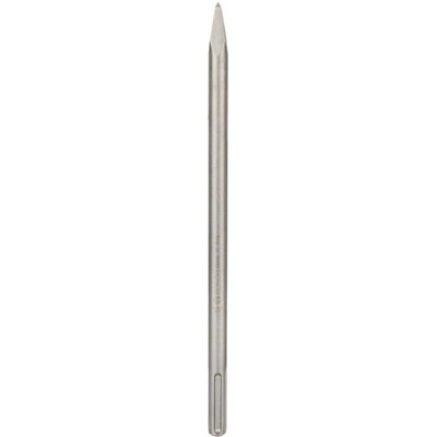 BOSCH 10dielna sada 400mm špicatých sekáčov SDS-max 400 mm 2608690235