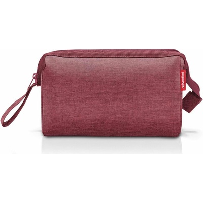 Reisenthel Travelcosmetic Twist maroon 4 l