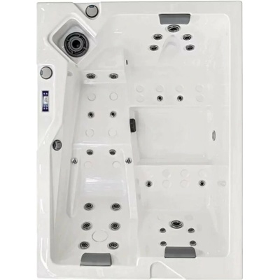 Hanscraft Plug & Play OKA2
